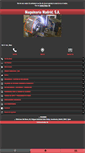 Mobile Screenshot of maquinariamadrid.com